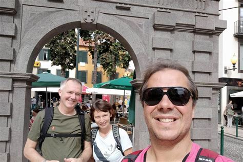 MADEIRA DESTINATION TOURS - All You Need to Know BEFORE You Go 2026 ...