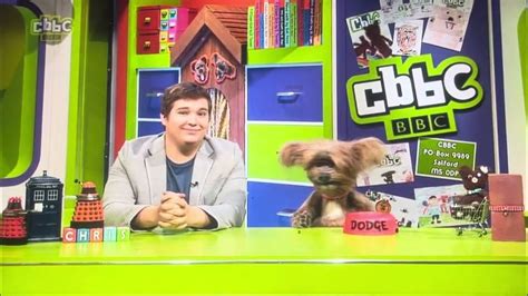 Image result for CBBC Contiunity
