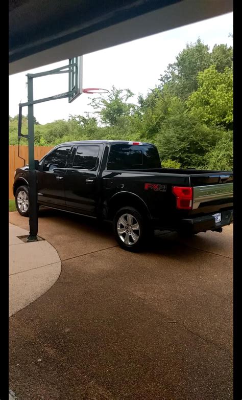 New to me 2018 F150 Platinum Powerstroke! : r/FordTrucks