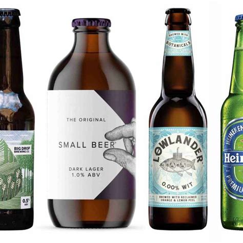 Best Non Alcoholic Beer Beer Advocate at Cecil Powell blog