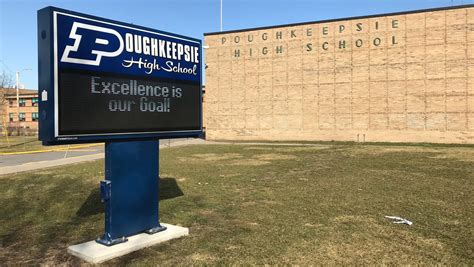 Poughkeepsie school district closed amid shooting threat