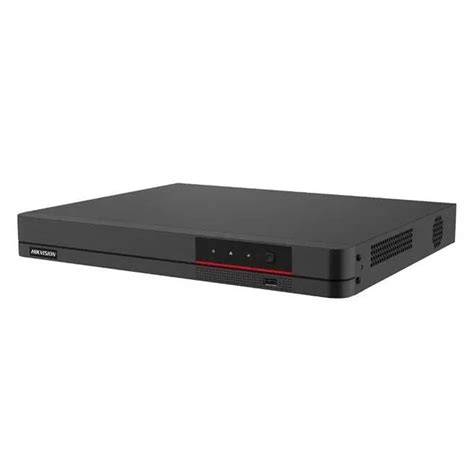 Buy hikvision ds7604nik1 4 channel 1u 4k nvr Best Price in Chennai ...