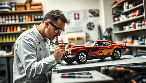 Model Car Building 的图像结果