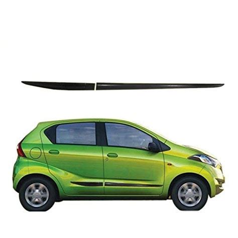Hi Art Car Side Beading Compatible with Datsun Redi Go : Amazon.in: Car ...
