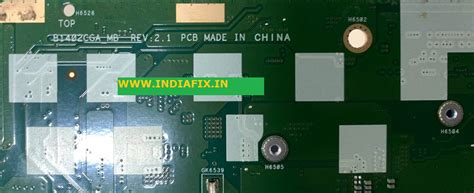 B1402CGA REV 2.1 BIOS DUMP TESTED OK | ASUS ExpertBook B1 - Indiafix