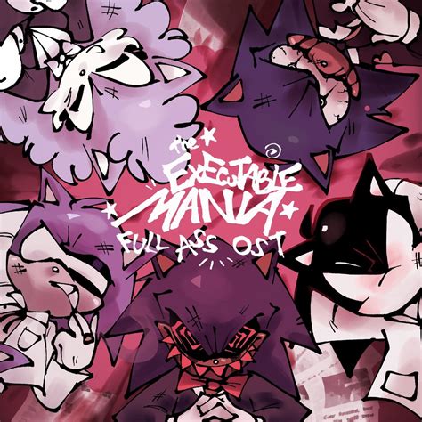 Image result for Executable Mania FNF