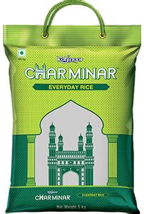 Basmati Rice - Premium Quality Rice by Kohinoor India