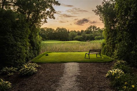 Royal Melbourne Country Club