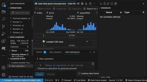 Image result for vs Code Python Watch Variable