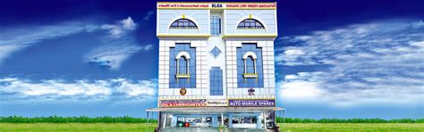 SANKAGIRI LORRY OWNER'S ASSOCIAATION