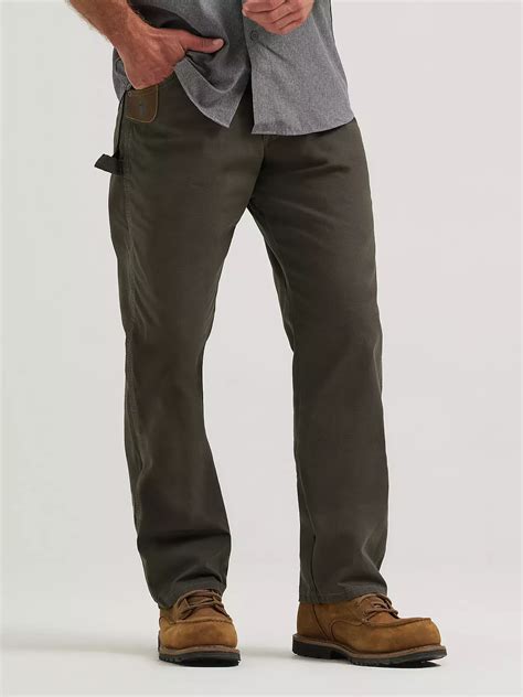 Wrangler® RIGGS Workwear® Carpenter Pant