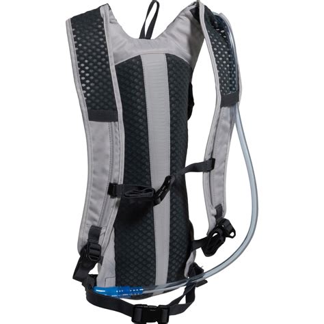 Timber Ridge Cloudcroft 3 L Hydration Pack - 67 oz. Reservoir, White ...