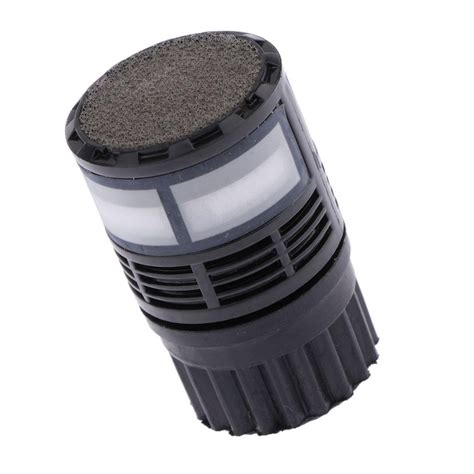 Wireless/ Wired Microphone Core Capsules Cartridge Replacement MIC Cor ...