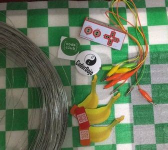 Image result for Wire Game MaKey MaKey