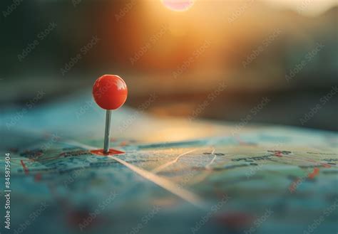 Image result for Pinpoint Locations On Map