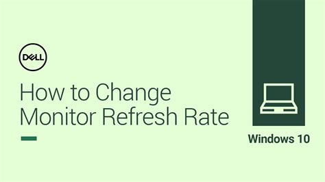 Image result for Refresh Rate Problems 2nd Monitor