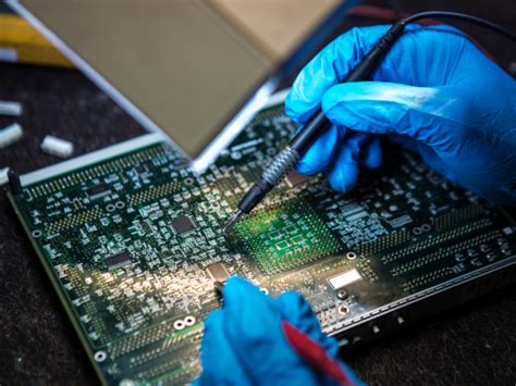 white house semiconductor r&d programme: White House touts $11 billion ...