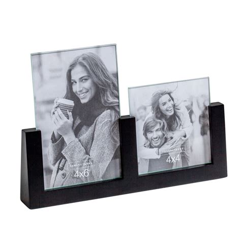 Buy Torre & Tagus 902366C Ledge Multi Frame 4X4 4X6 - Black,4 by 6 ...