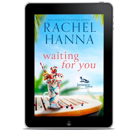 Waiting For You - A January Cove Novella (EBOOK) – Rachel Hanna