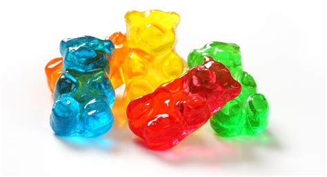 Gummy Bear Science Experiments Lovetoknow — db-excel.com