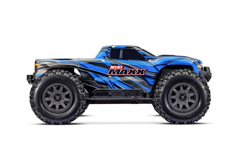 Maxx Rc Car