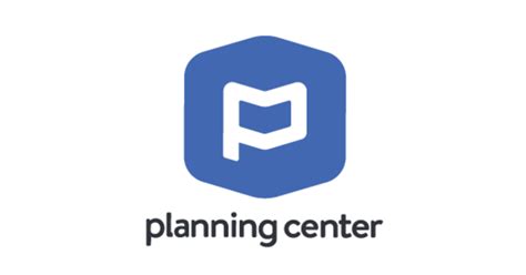 Image result for Planning Center Tutorial