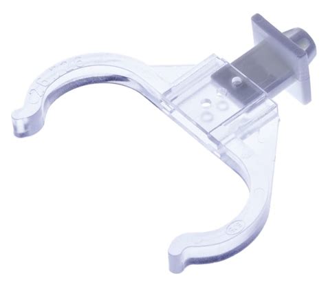 26.726.U310.50 BJB | BJB Compact Fluorescent TC-L Lamp Holder Snap-Fit ...