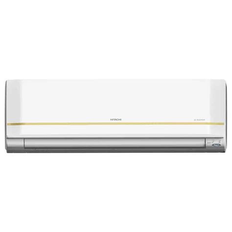 Buy Hitachi 1.5 Ton 3 Star Inverter Split AC, Shizen RSQG318HFEOF (100 ...