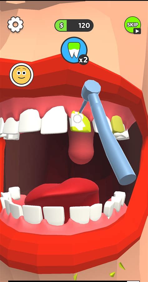 Dentist Bling APK Download for Android Free