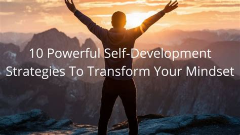 Image result for Self-Development