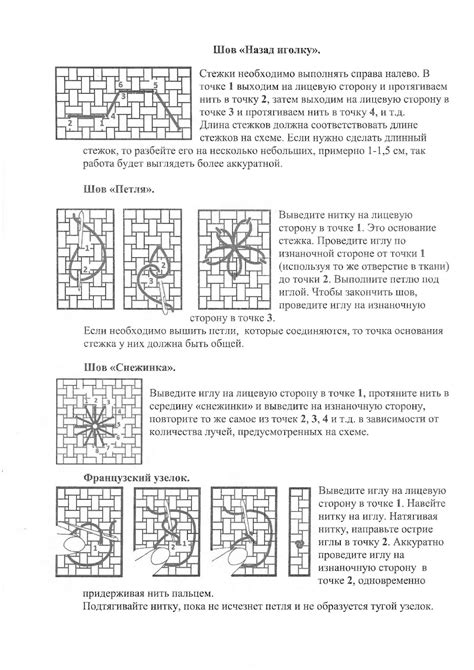 Вышивалка: Схема вышивки "Золотые ручки" / "Золотая серия" / Серия ...