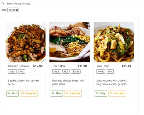 Image result for Advanced UI .Net Core