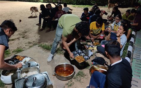 Sports Club | Gandhinagar