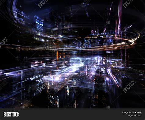 Basic City Texture 的图像结果