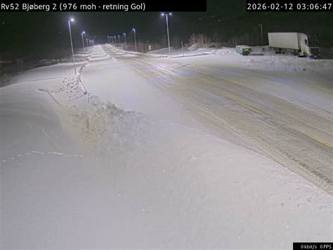 Webcams in Norway : Cam List