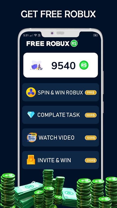 Free Robux Get Free 的图像结果