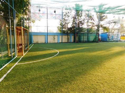 Urban Sports Kandivali - GW Sports App