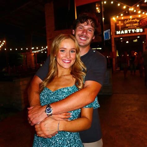 NFL Star Cade York and Cheerleader Zoe Dale's Relationship Timeline ...