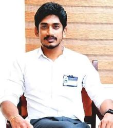 PSG College of Pharmacy