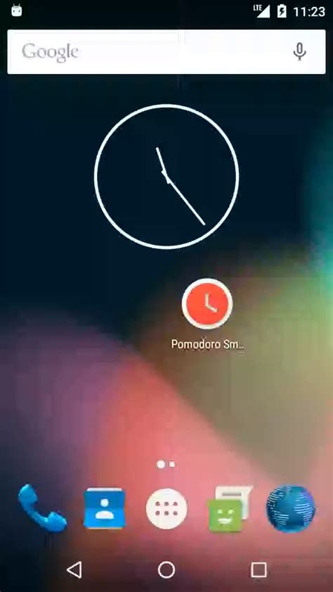 Pomodoro Smart Timer - A Productivity Timer App - App on Amazon Appstore