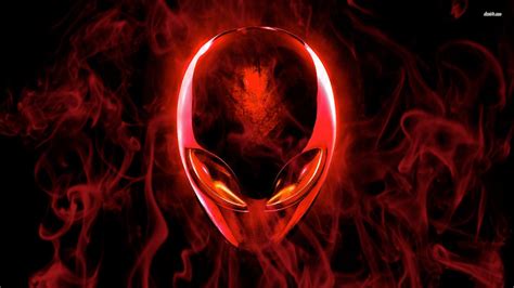 Image result for Alienware Head Logo Background