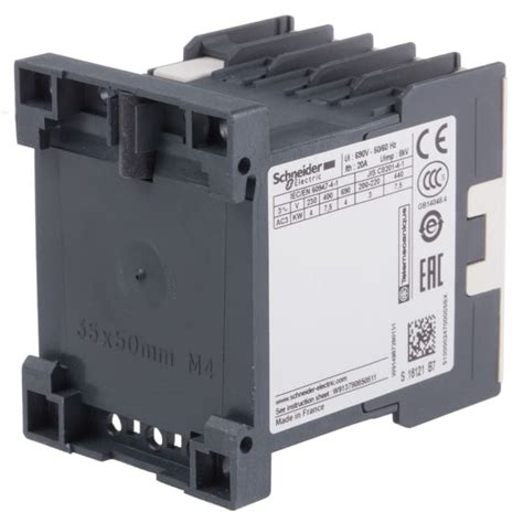 LC1K1610B7 Schneider Electric | Schneider Electric TeSys K LC1K ...