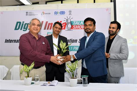 Photo Gallery new | International Institute for Population Sciences (IIPS)