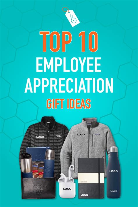 Top 10 custom employee appreciation gift ideas – Artofit