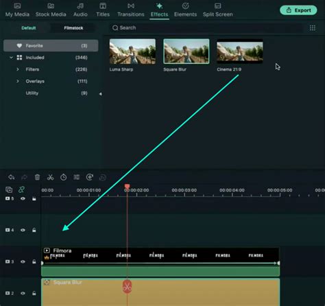 Filmora Adding Text To 的图像结果