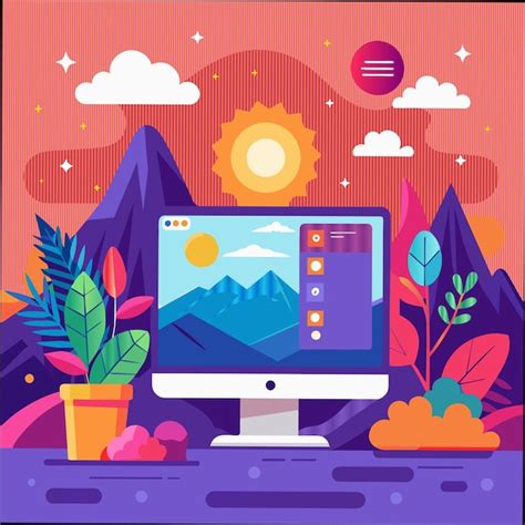 2D Computer Graphics 的图像结果