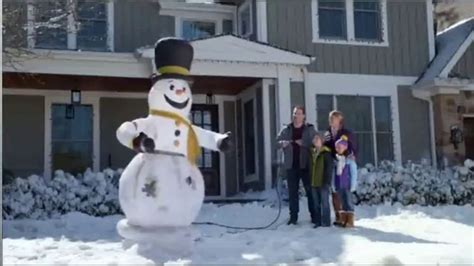 Image result for Lowe Commercial Christmas 2002