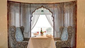 InterContinental Marine Drive Mumbai by IHG (Mumbai, ), Mumbai hotel ...