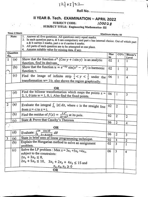 Image result for Maths 3 for Computer Engineering