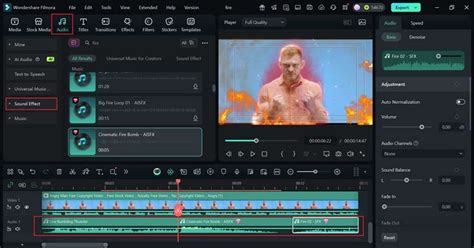 Flame Video Editing Made Easy: Add Fire Effect to Video Without Hassle